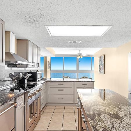 דירות גולף שורז Edgewater West 102 מראה חיצוני תמונה