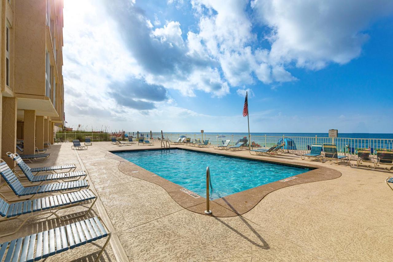 דירות גולף שורז Edgewater West 102 מראה חיצוני תמונה