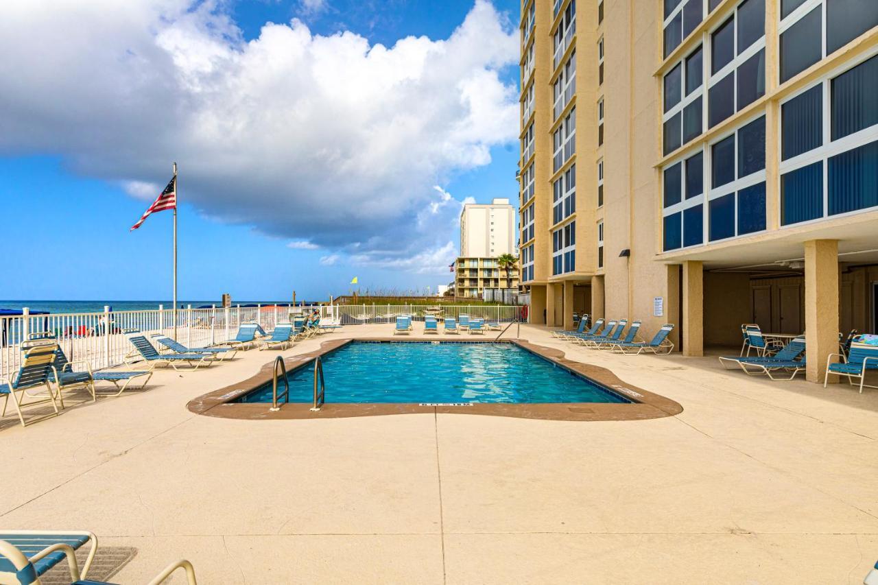דירות גולף שורז Edgewater West 102 מראה חיצוני תמונה